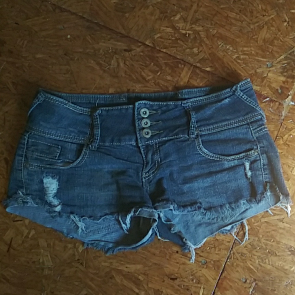 Shorts